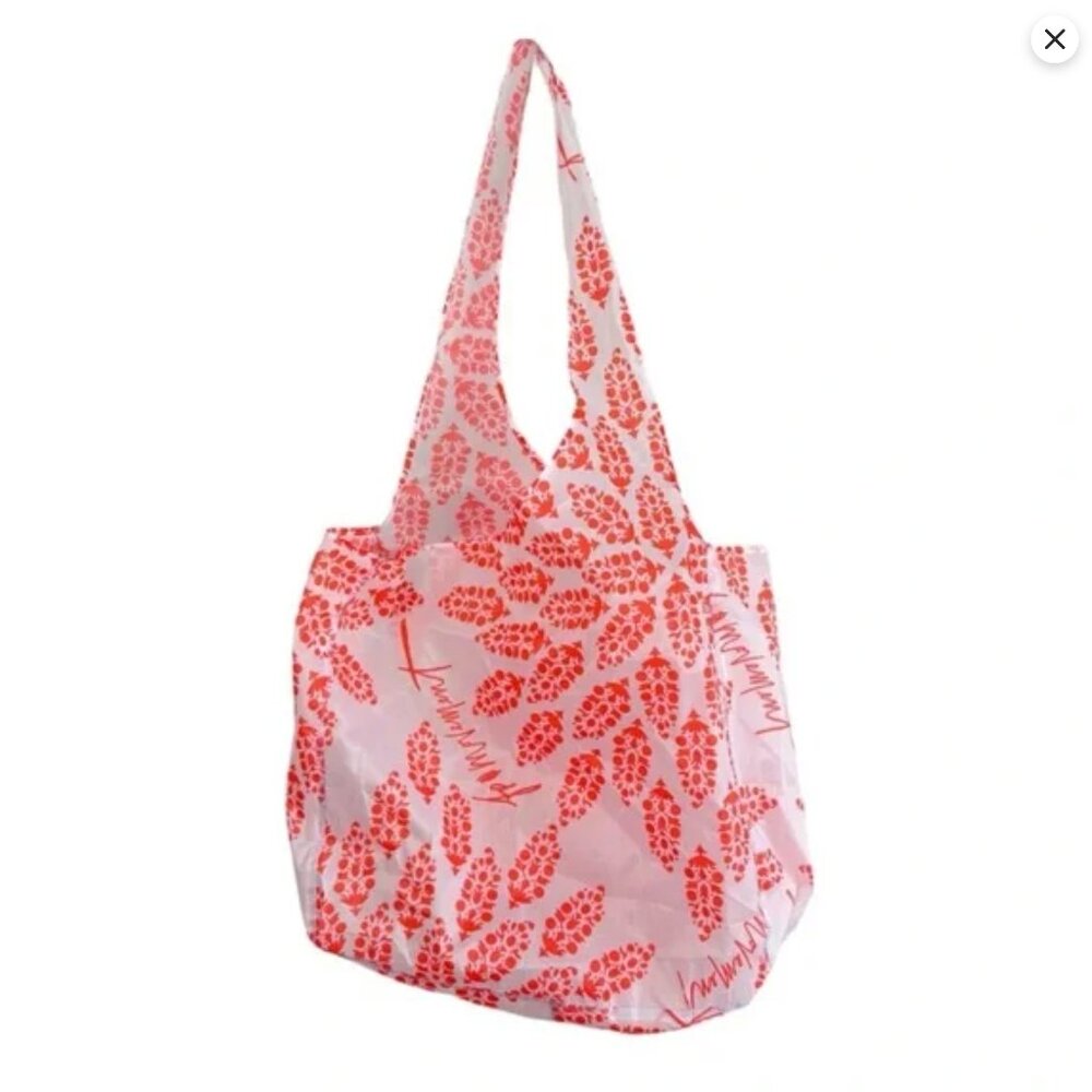 Fp Movement by Free People Reusable Tote Shopping Bag